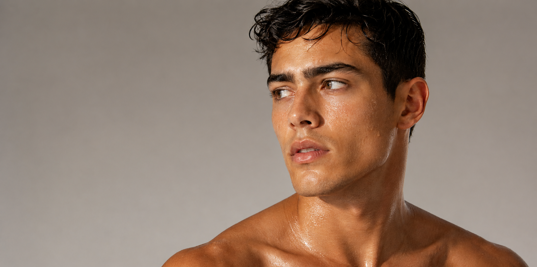 Men's Essentials
