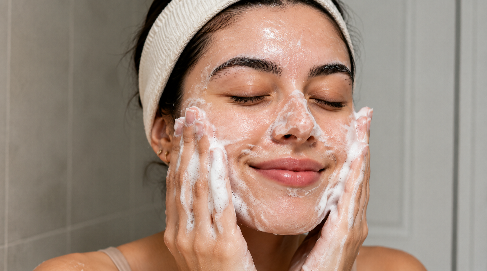 Face Cleansers