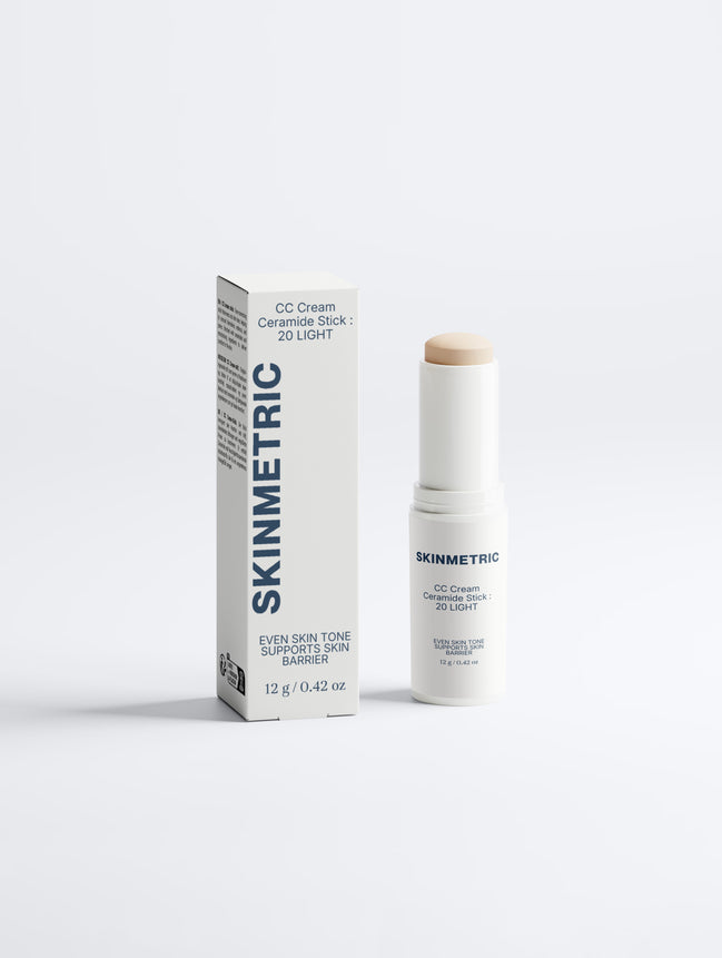 CC Cream Ceramide Stick