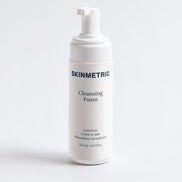 Cleansing Foam