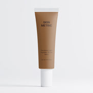 Foundation with Peptides