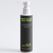 Sensitive Skin Body Cream