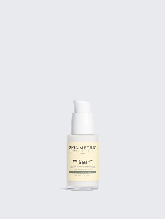 Youthful Glow Serum