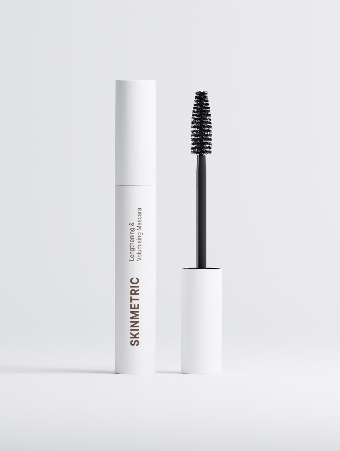 Lengthening & Volumizing Mascara