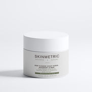 Deep Cleanse Scalp Scrub, Rosemary & Mint
