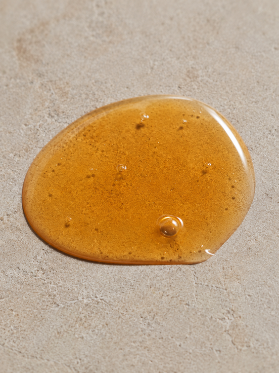 Antioxidant Ginkgo Gel Booster