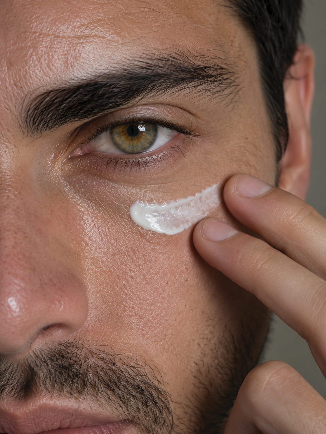 3-in-1 Eye Cream for Men