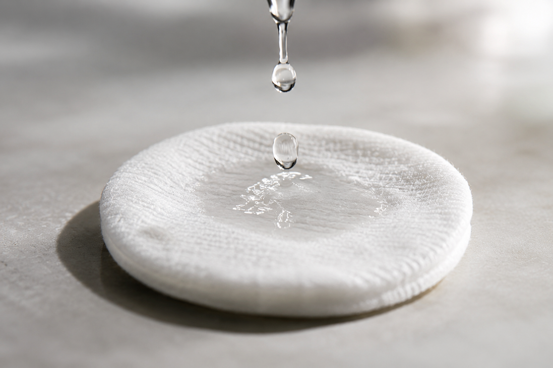 Glycolic Acid Exfoliating Toner