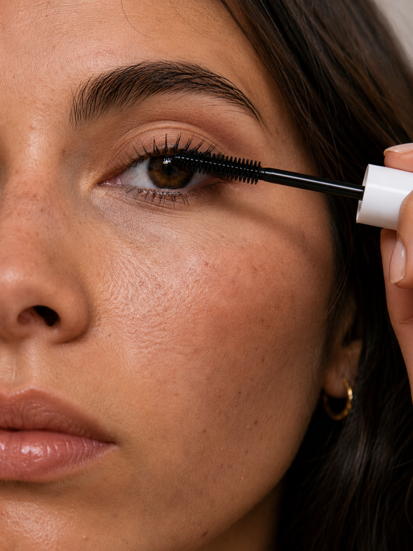 Lengthening & Volumizing Mascara