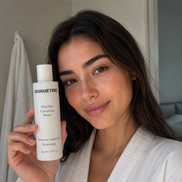 Micellar Cleansing Water