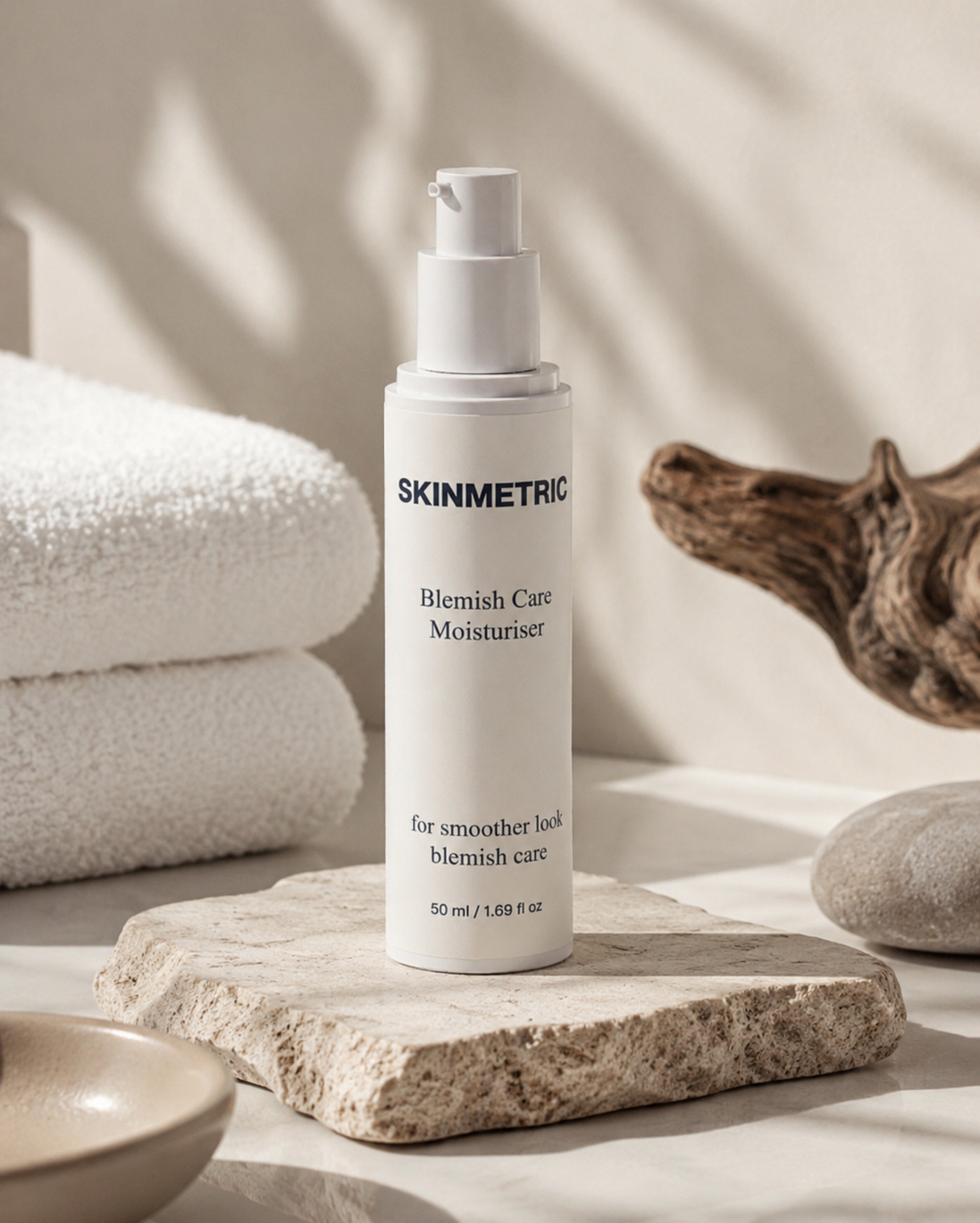 Blemish Care Moisturizer