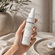 Microbiome Prebiotics Face Mist