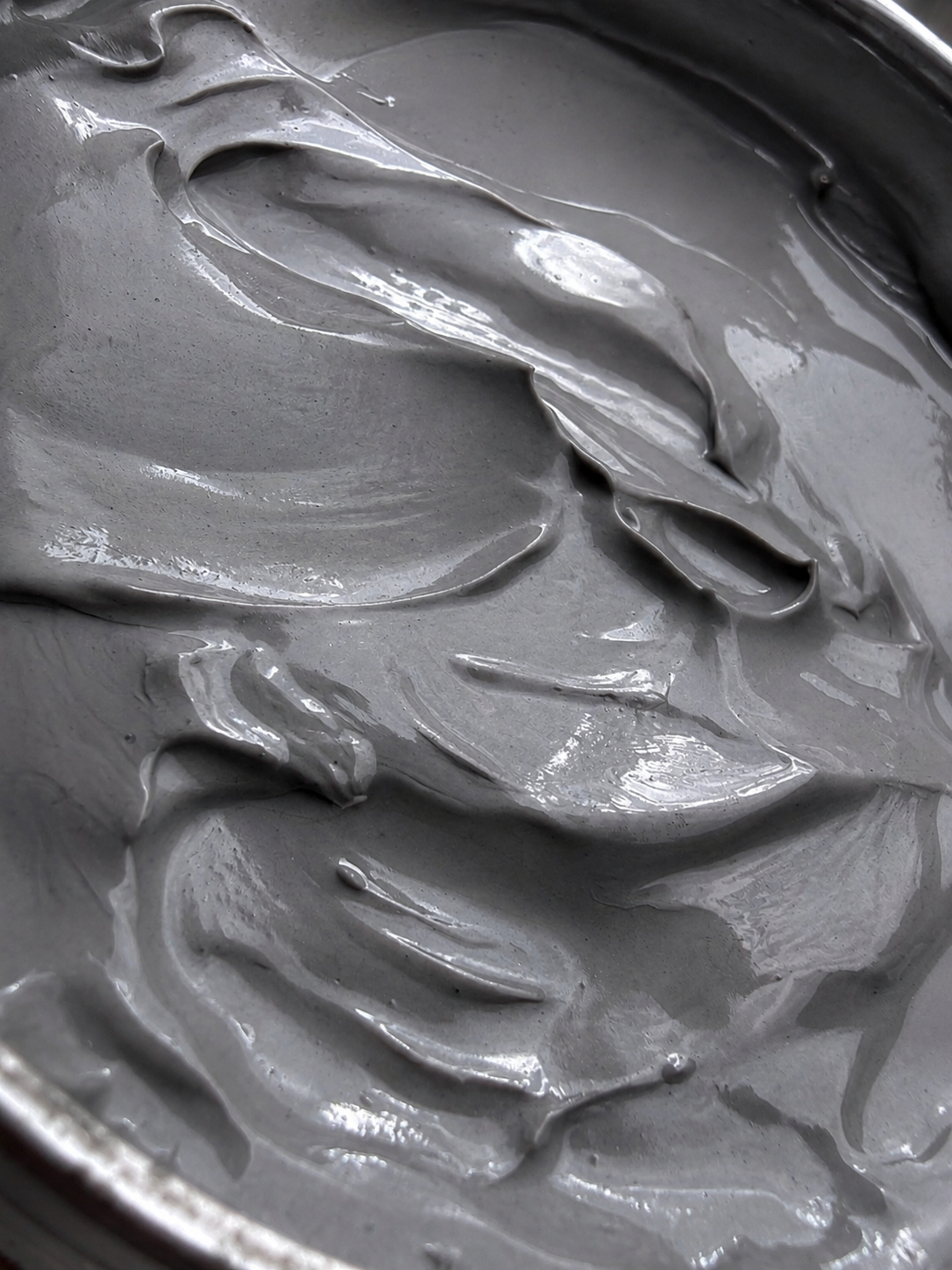 Clay Mask for Pores and Blackheads