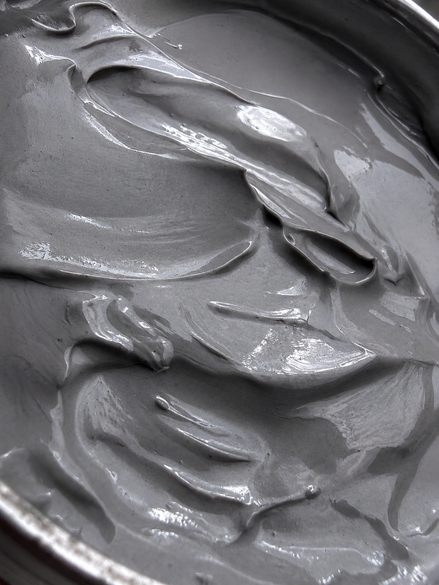 Clay Mask for Pores and Blackheads