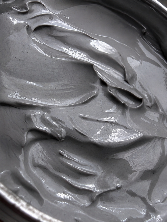 Clay Mask for Pores and Blackheads