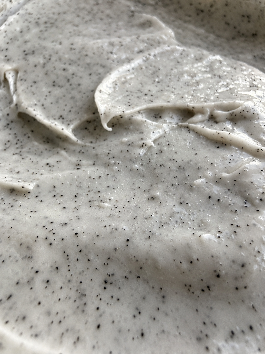 Icelandic Volcano Face & Body Scrub