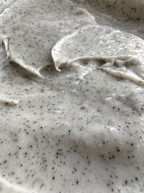 Icelandic Volcano Face & Body Scrub