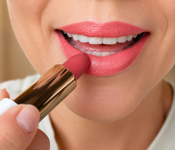 Matte Lipstick