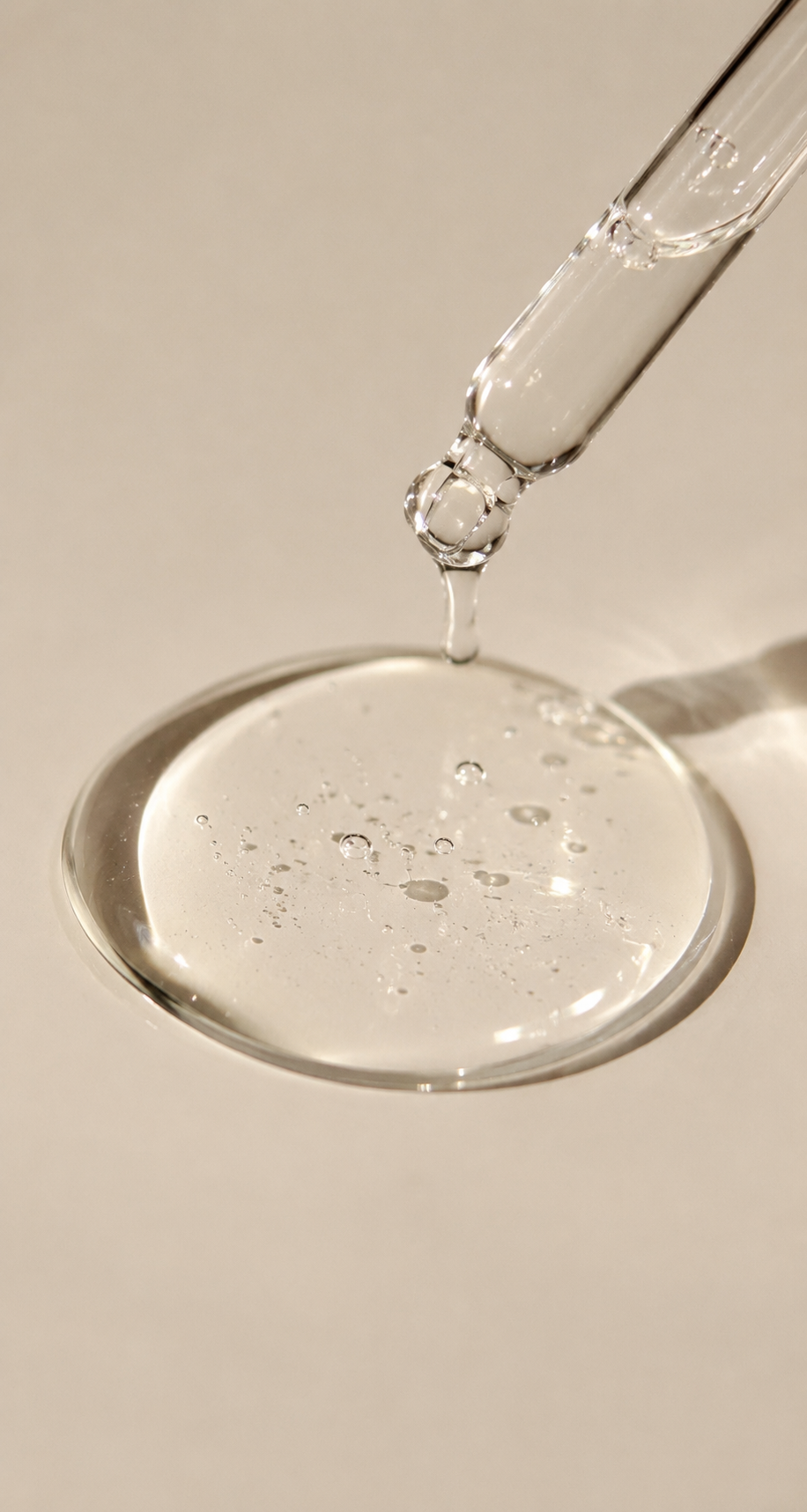 Bioactive Prebiotics Jelly Serum