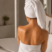 Keratin Intensive Rescue Hair Mask