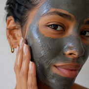 Clay Mask for Pores and Blackheads