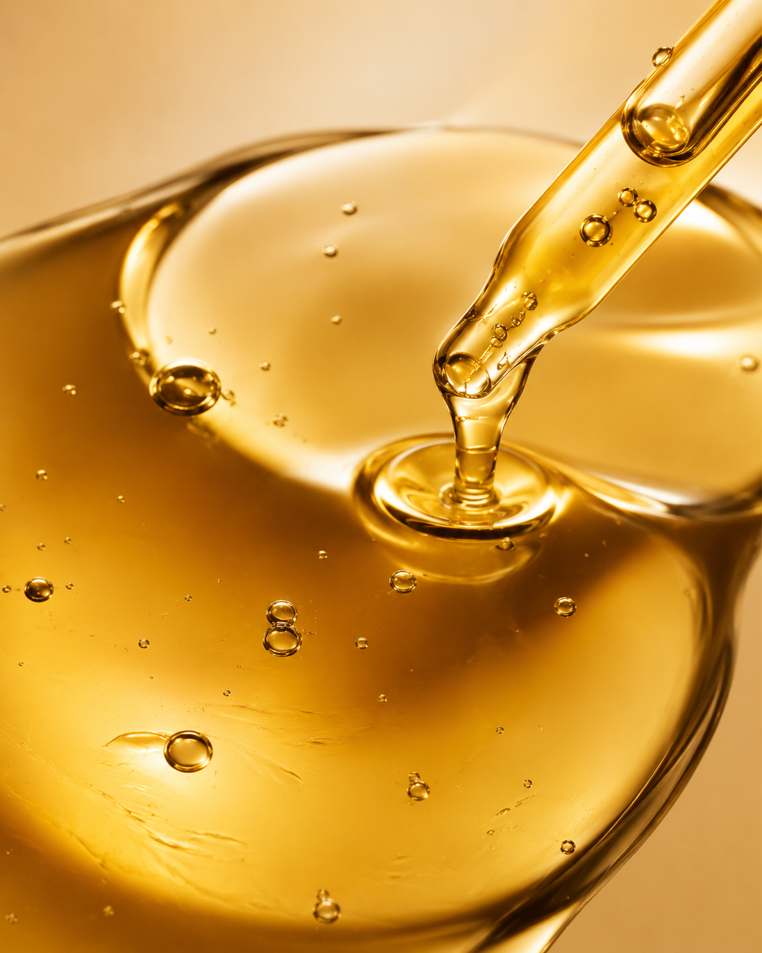 Omega 6-9 Glowing Skin Body Oil