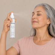 Microbiome Prebiotics Face Mist