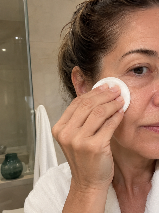 Glycolic Acid Exfoliating Toner