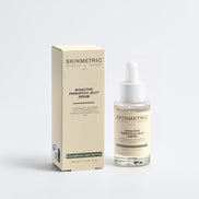 Bioactive Prebiotics Jelly Serum