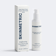 Dark Spot Face Cream with Kojic Acid
