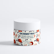 Keratin Intensive Rescue Hair Mask