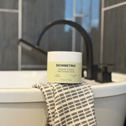 Icelandic Volcano Face & Body Scrub
