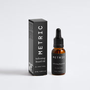 Softening Beard Oil