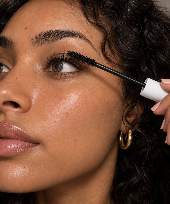Lengthening & Volumizing Mascara