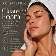 Cleansing Foam