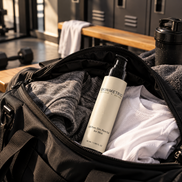 Oil-Free Zinc Face Gel for Men