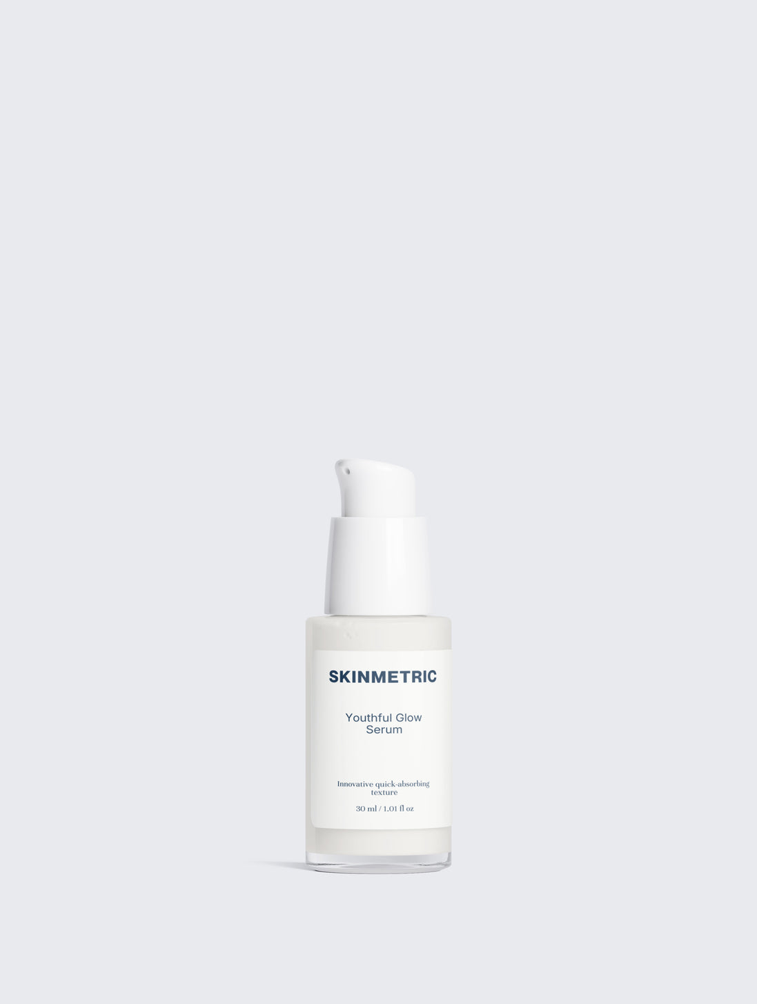 Youthful Glow Serum