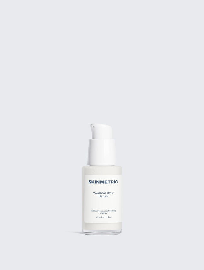 Youthful Glow Serum