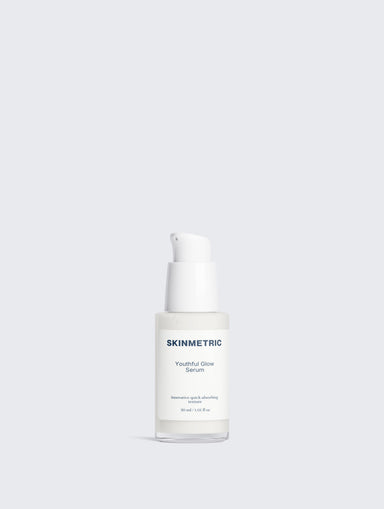 Youthful Glow Serum