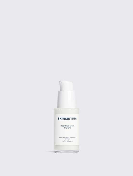 Youthful Glow Serum
