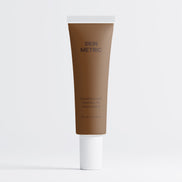 Foundation with Peptides