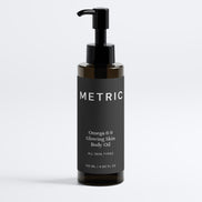 Omega 6-9 Glowing Skin Body Oil