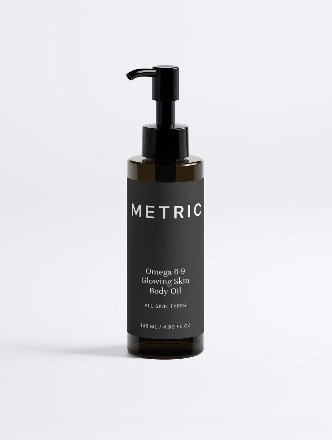 Omega 6-9 Glowing Skin Body Oil