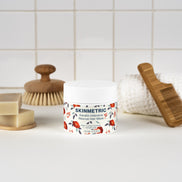 Keratin Intensive Rescue Hair Mask
