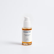 Antioxidant Ginkgo Gel Booster
