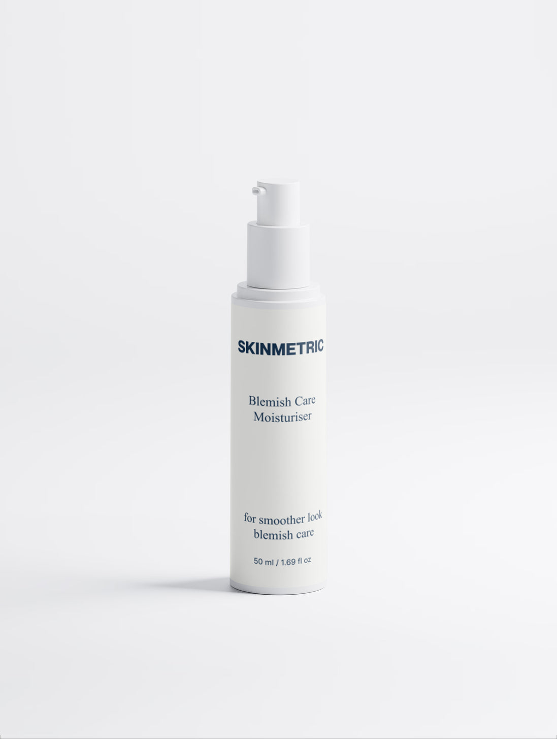 Blemish Care Moisturizer