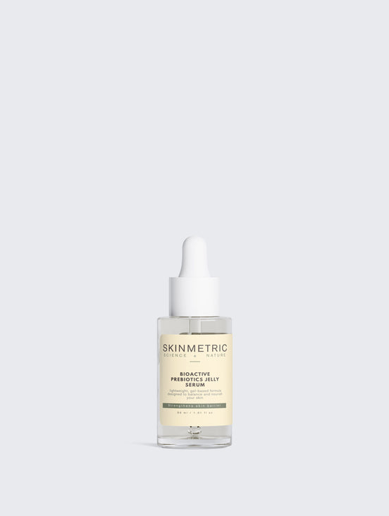 Bioactive Prebiotics Jelly Serum
