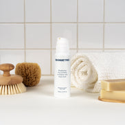 Brightening Face & Body Exfoliator with Kojic Acid
