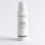 Brightening Face & Hands  Exfoliator with Kojic Acid