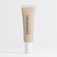 Foundation with Peptides